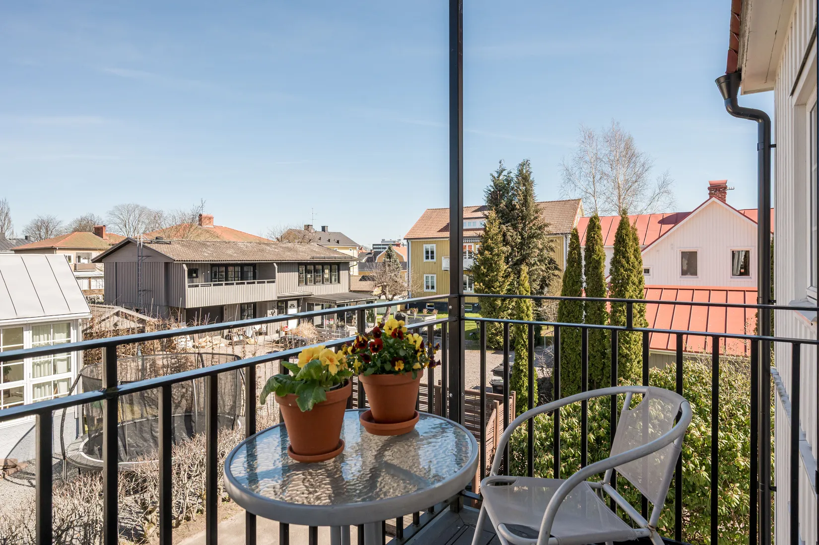 Bostadsrätt, Våxnäsgatan 44A, Strand, Karlstad