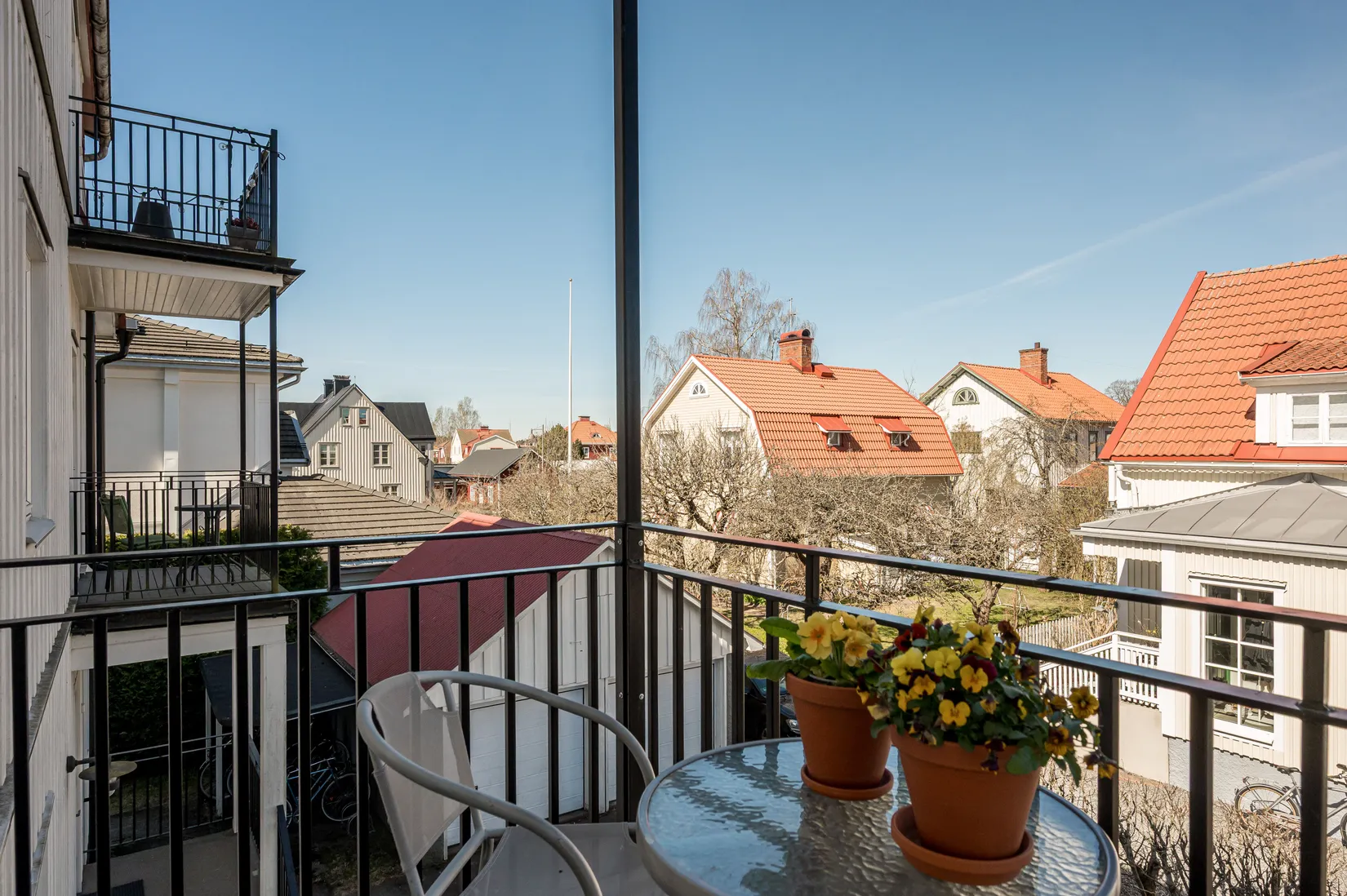 Bostadsrätt, Våxnäsgatan 44A, Strand, Karlstad