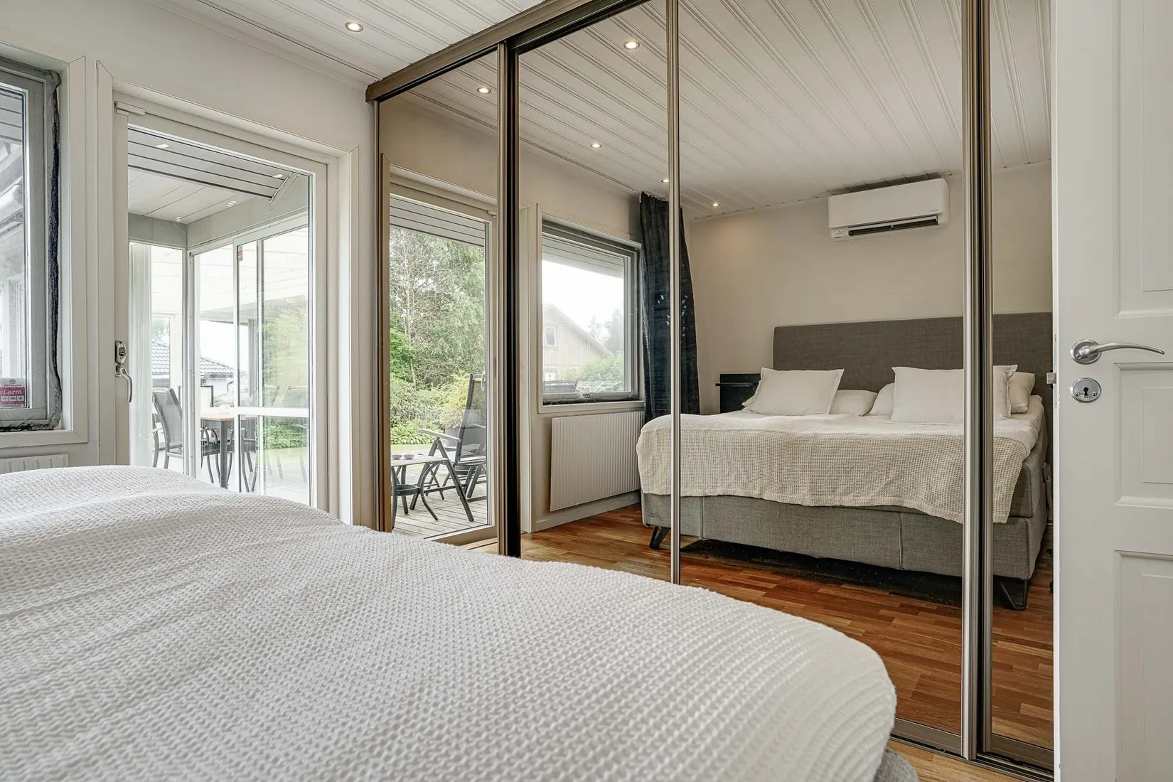 Villa, Vilshärads Vinbärsväg 2, Villshärad, Halmstad