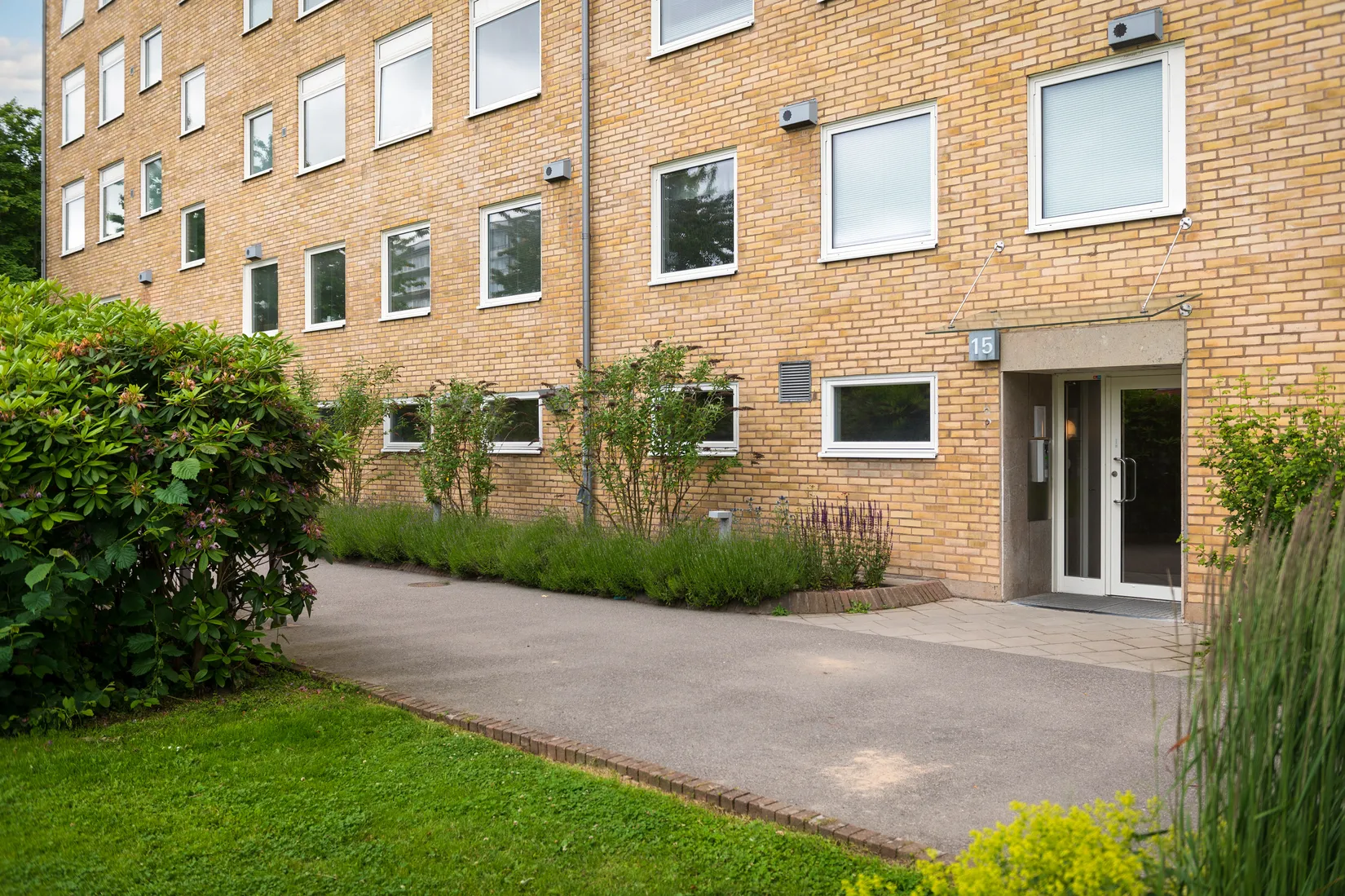 Bostadsrätt, Skäpplandsgatan 15, Högsbo, Göteborg