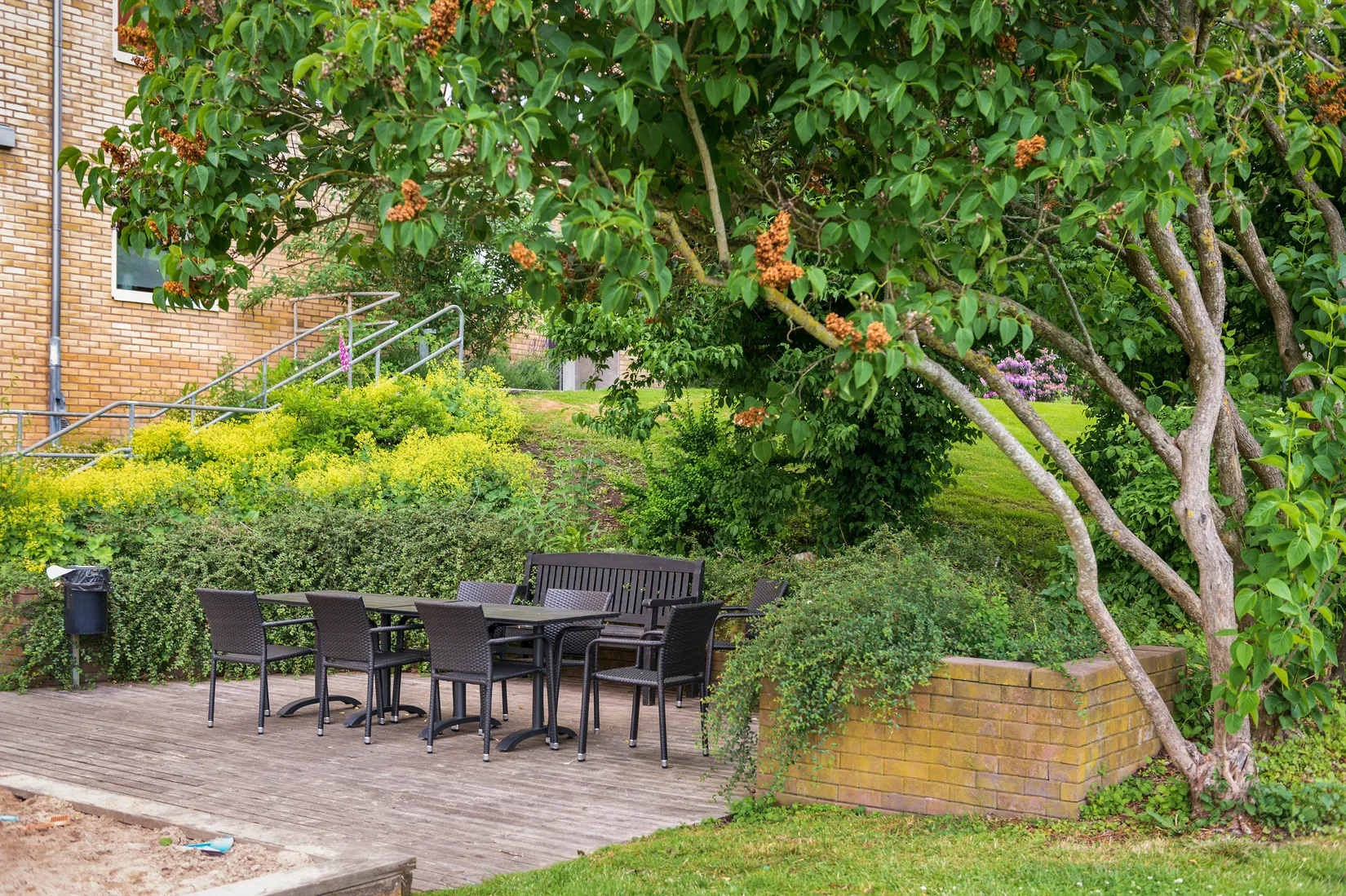 Bostadsrätt, Skäpplandsgatan 15, Högsbo, Göteborg