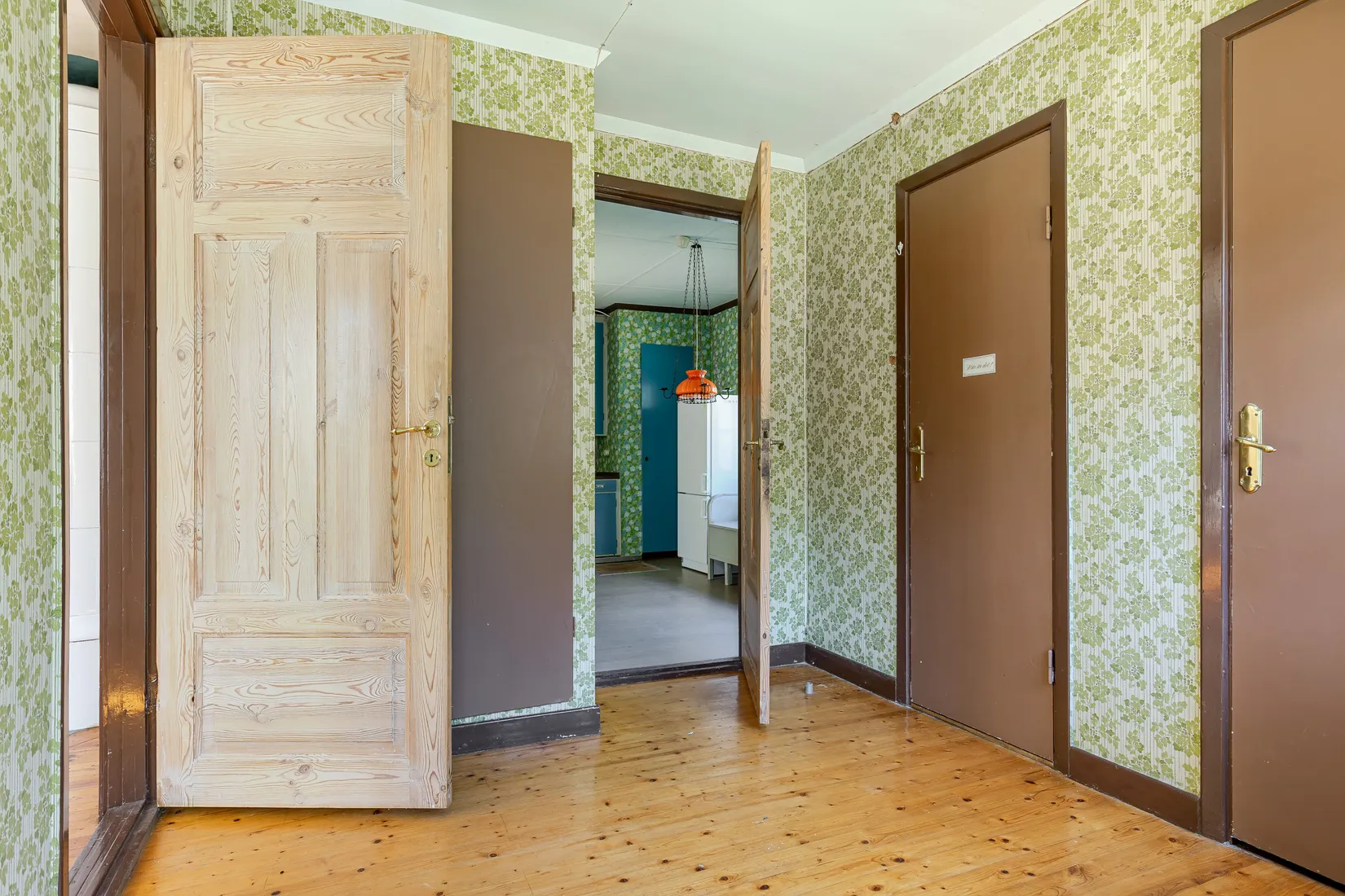 Fritidshus, Visskvarn Sjötomta 1, Norra Vi, Ydre