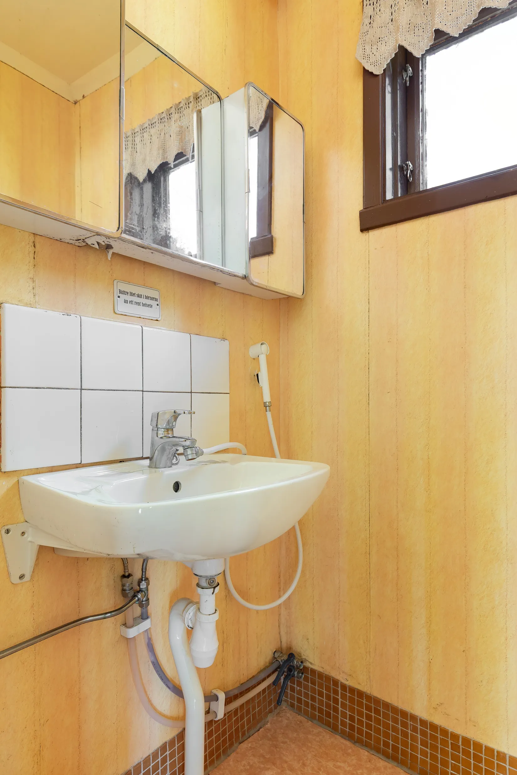 Fritidshus, Visskvarn Sjötomta 1, Norra Vi, Ydre