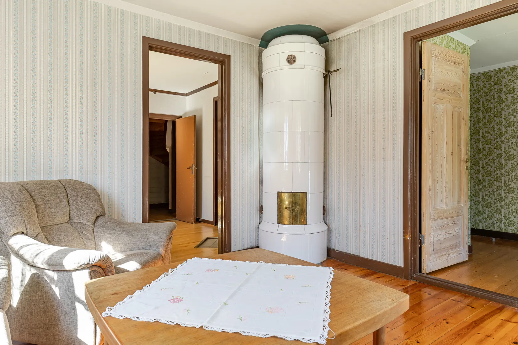 Fritidshus, Visskvarn Sjötomta 1, Norra Vi, Ydre