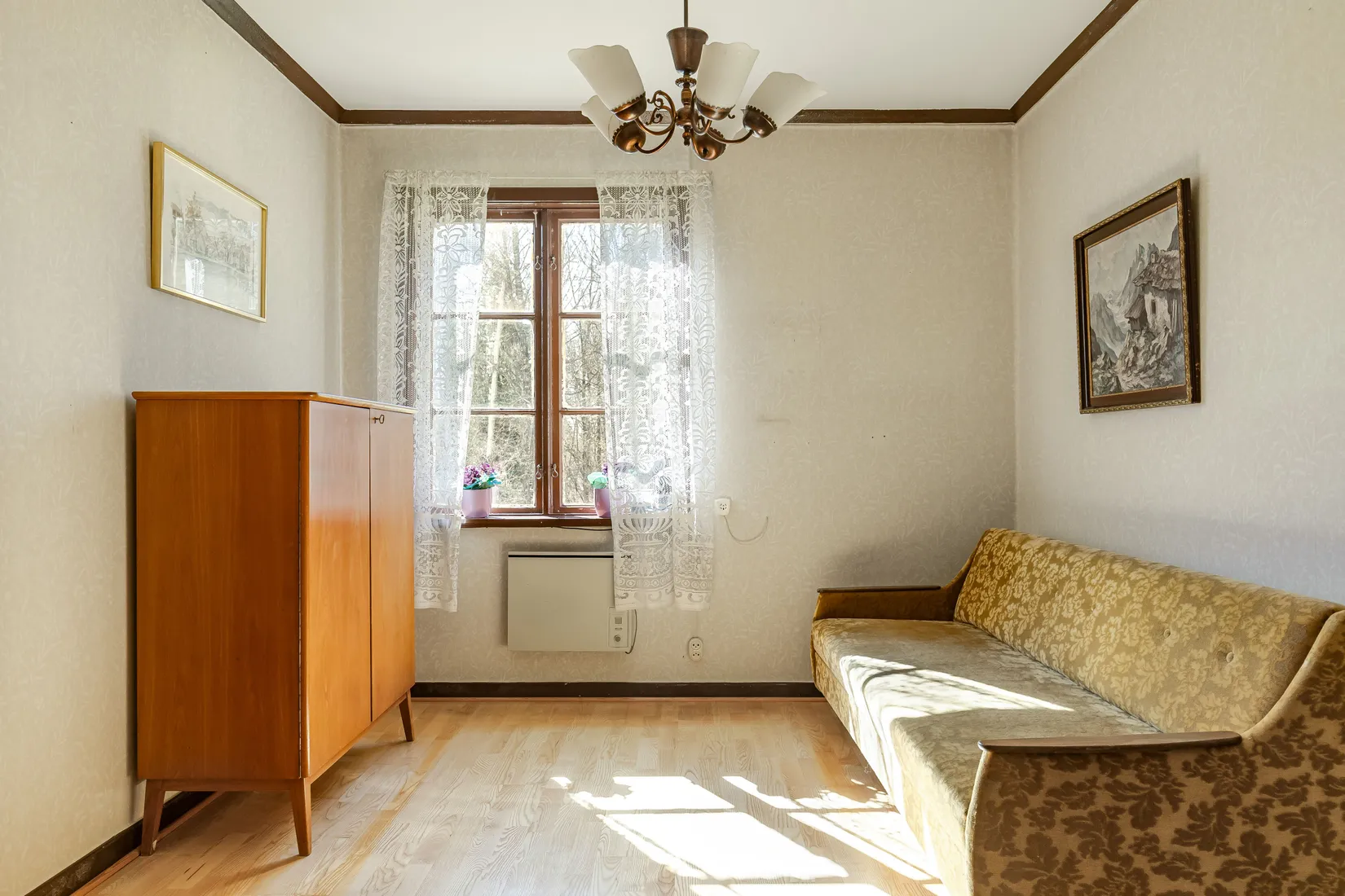 Fritidshus, Visskvarn Sjötomta 1, Norra Vi, Ydre