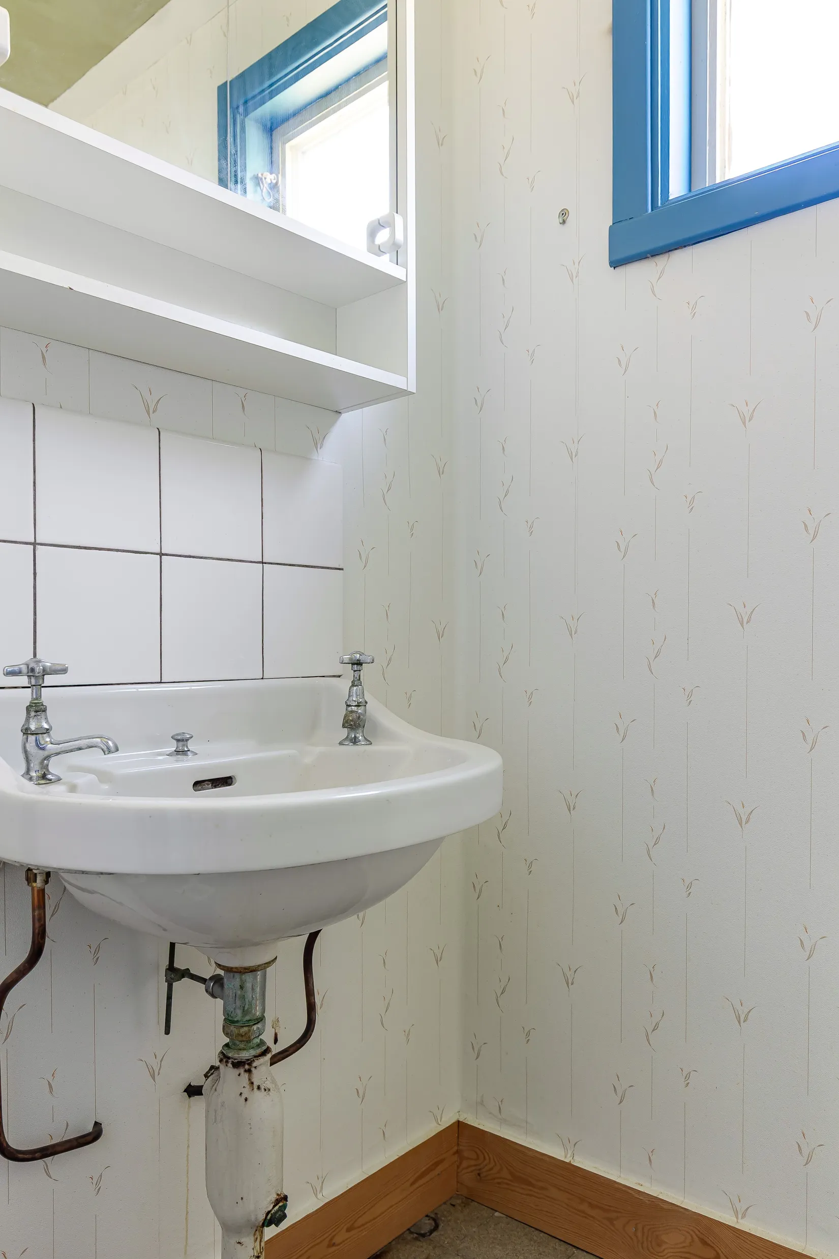 Fritidshus, Visskvarn Sjötomta 1, Norra Vi, Ydre