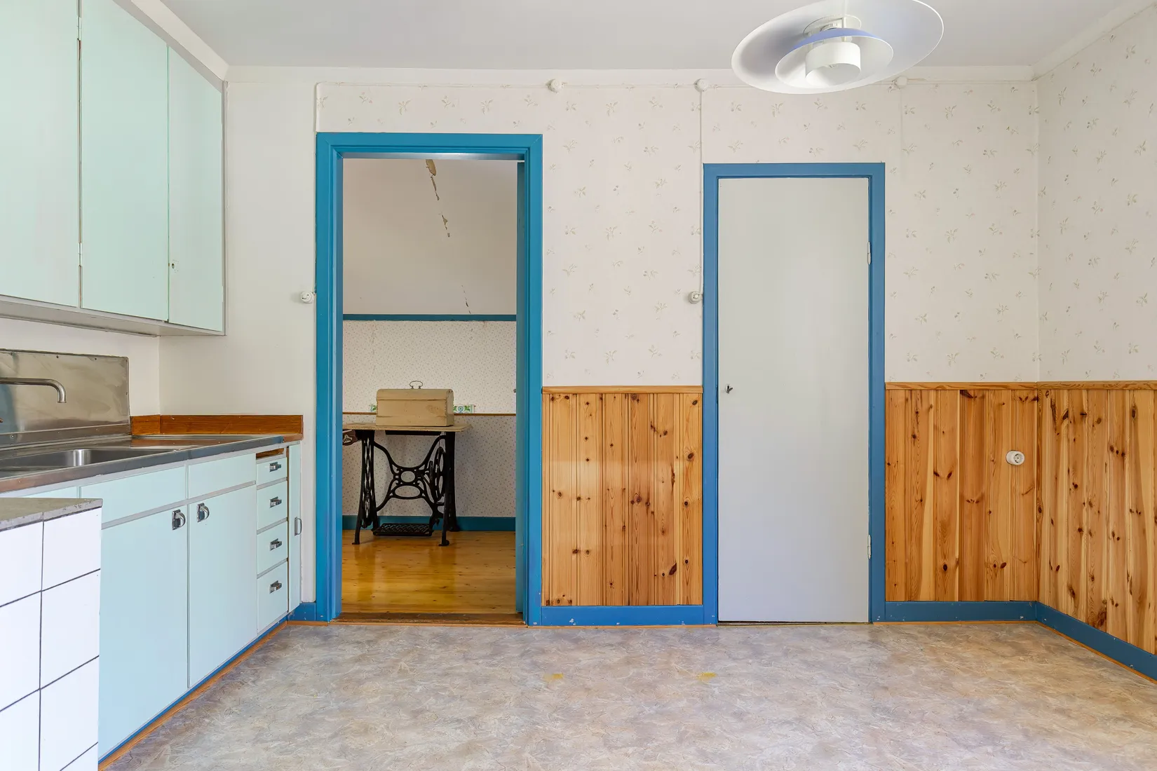 Fritidshus, Visskvarn Sjötomta 1, Norra Vi, Ydre