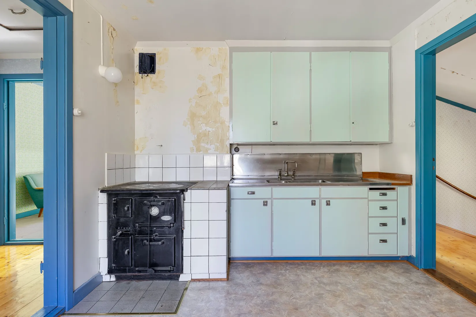 Fritidshus, Visskvarn Sjötomta 1, Norra Vi, Ydre