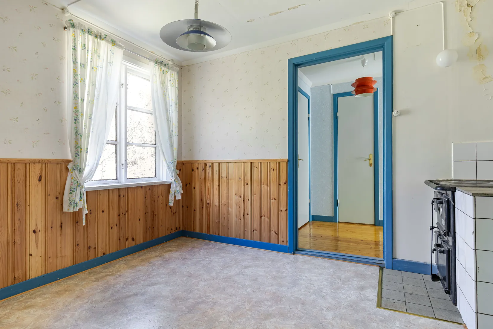 Fritidshus, Visskvarn Sjötomta 1, Norra Vi, Ydre