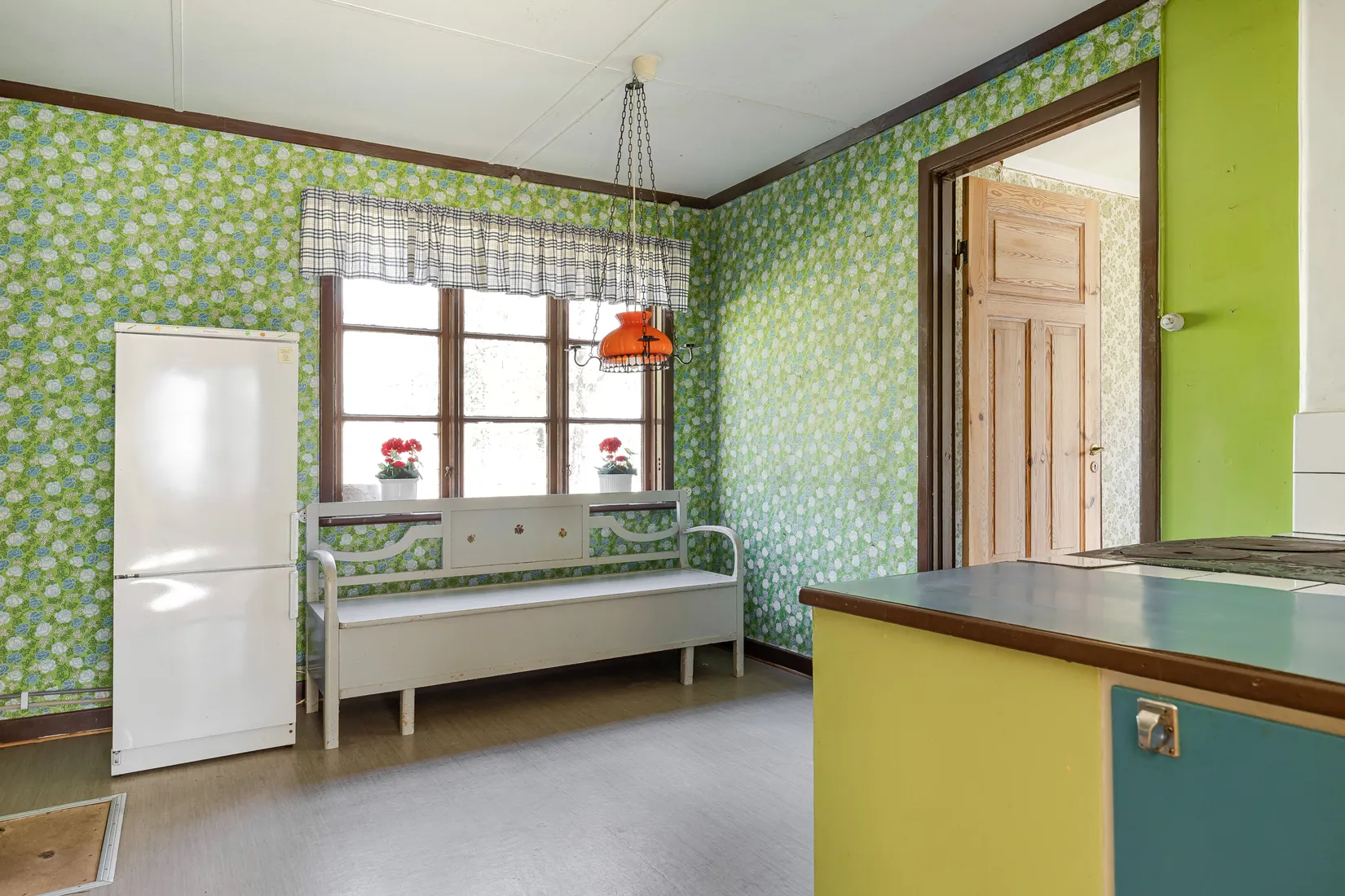 Fritidshus, Visskvarn Sjötomta 1, Norra Vi, Ydre