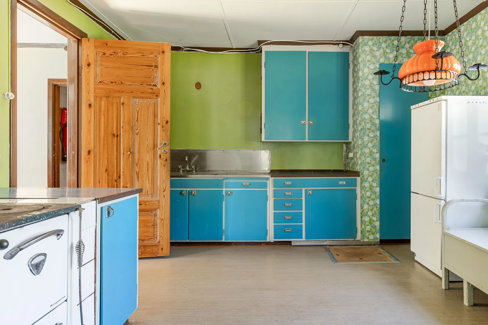 Fritidshus, Visskvarn Sjötomta 1, Norra Vi, Ydre