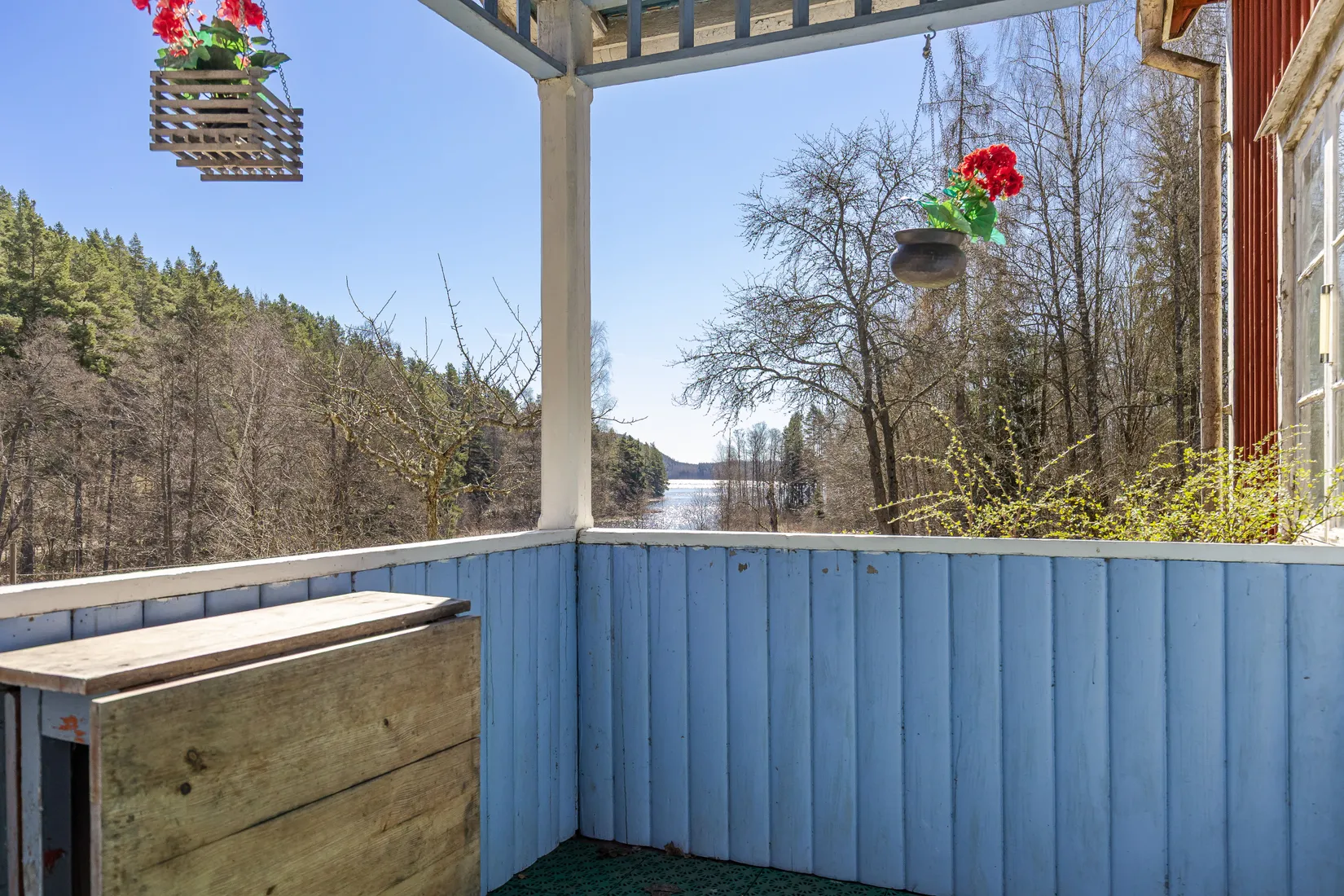 Fritidshus, Visskvarn Sjötomta 1, Norra Vi, Ydre