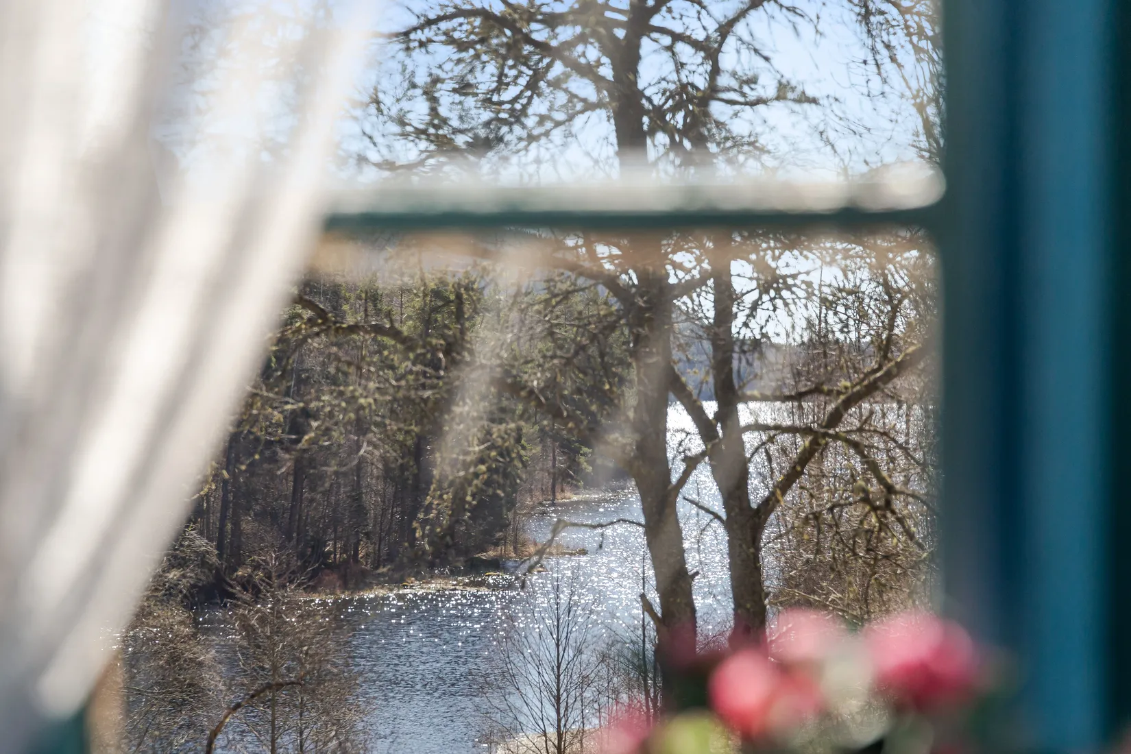 Fritidshus, Visskvarn Sjötomta 1, Norra Vi, Ydre