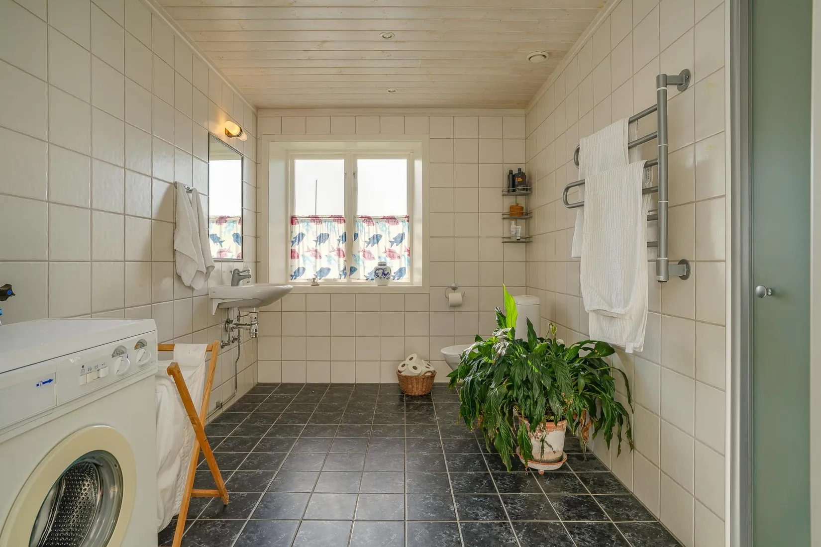 Villa, Hulabäcksvägen 2, Steninge, Halmstad