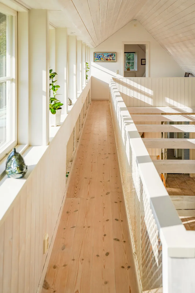 Villa, Hulabäcksvägen 2, Steninge, Halmstad
