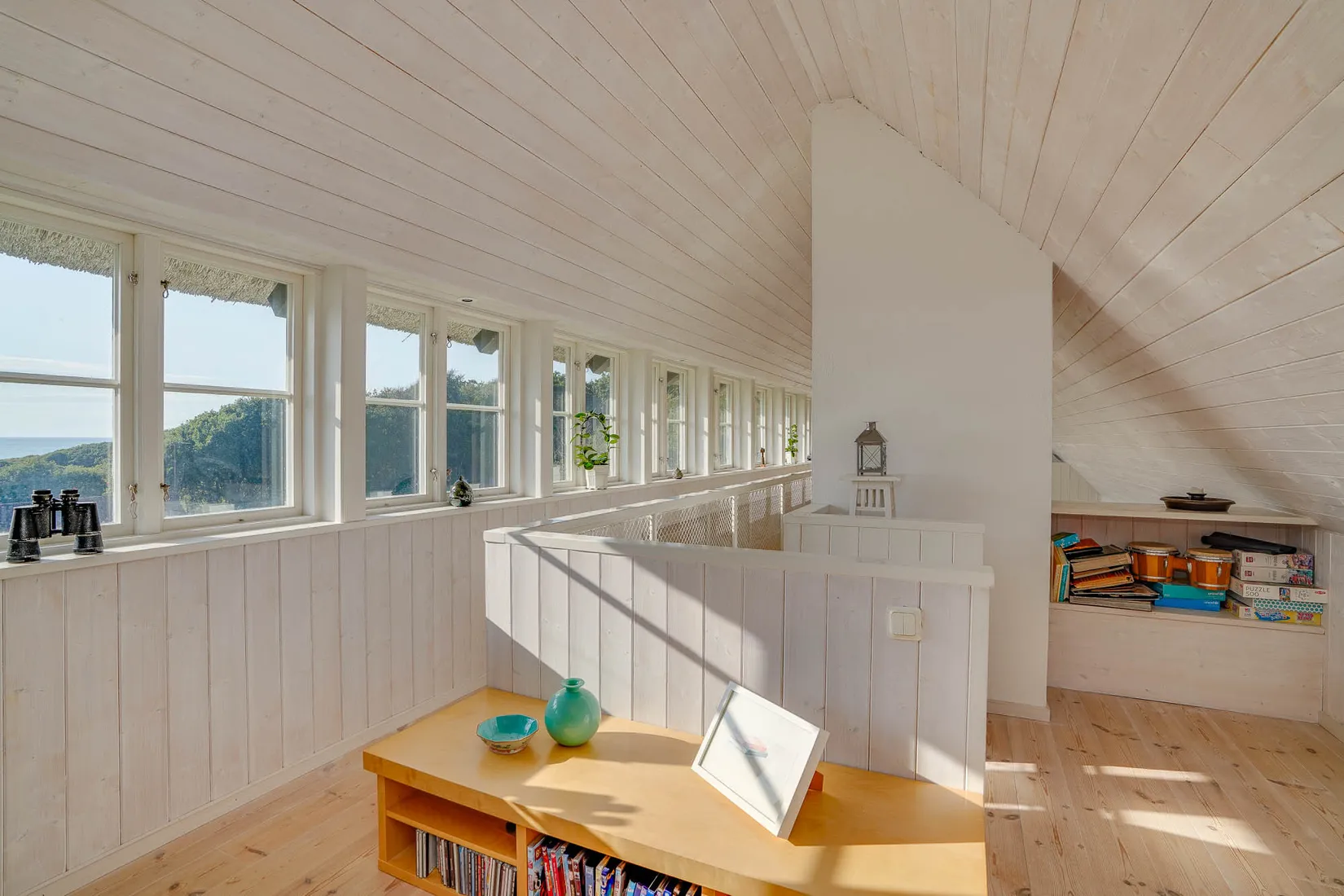 Villa, Hulabäcksvägen 2, Steninge, Halmstad