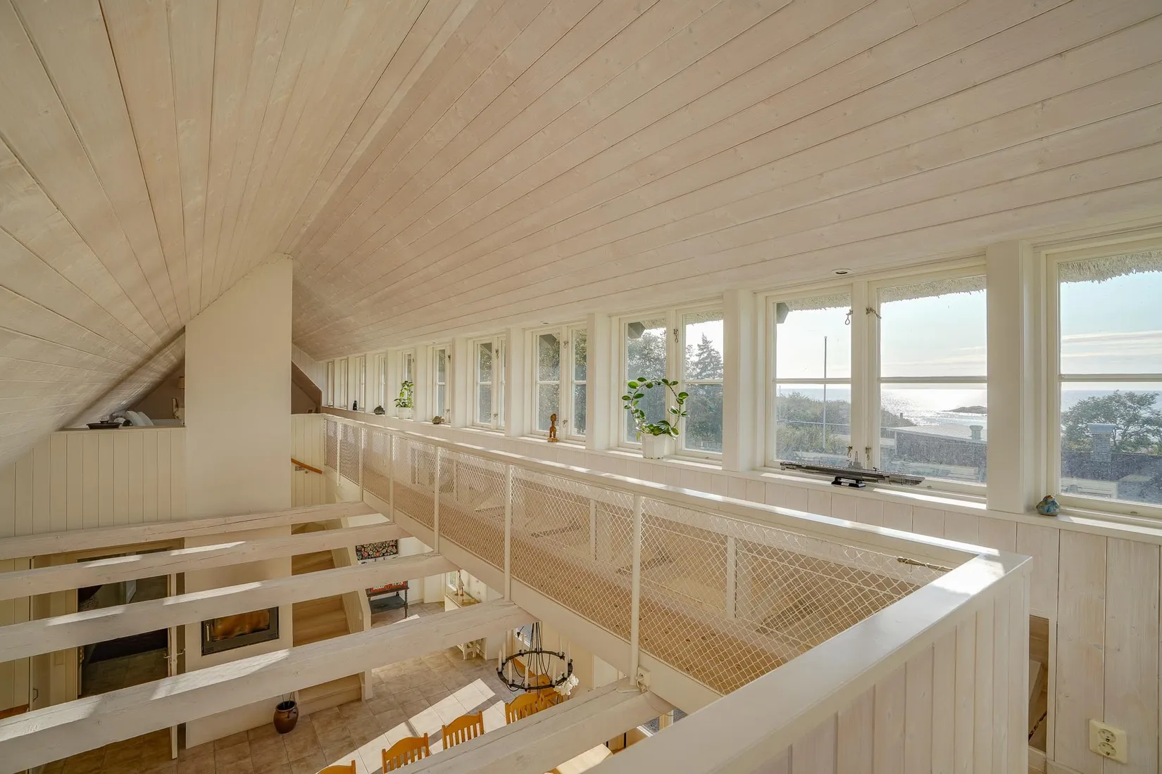 Villa, Hulabäcksvägen 2, Steninge, Halmstad