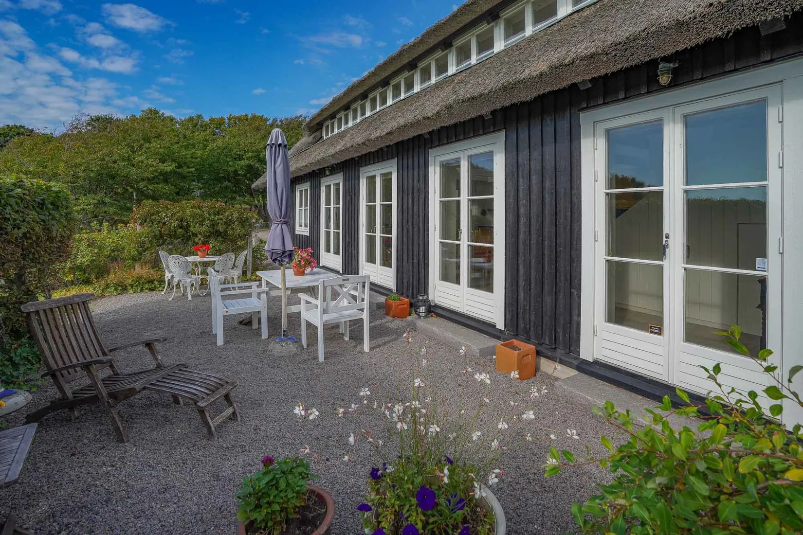 Villa, Hulabäcksvägen 2, Steninge, Halmstad
