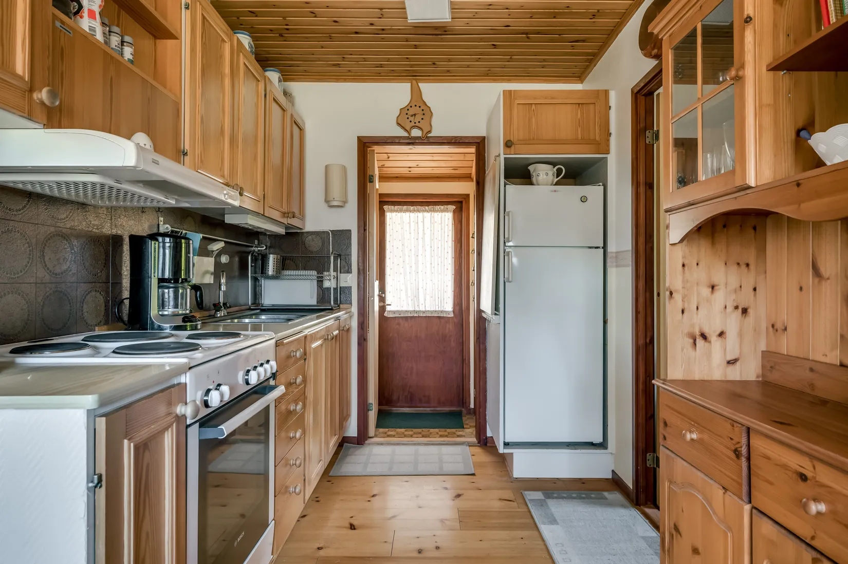 Fritidshus, Strandvägen 7, Värmskog, Grums