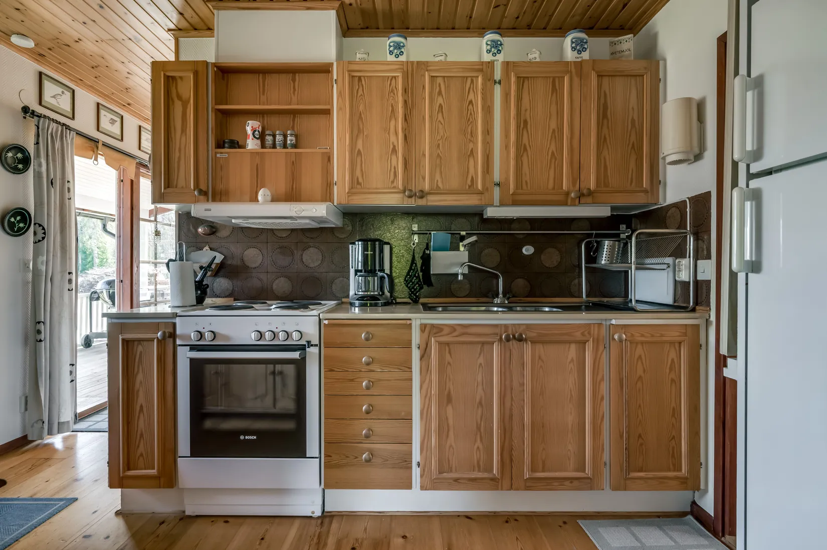 Fritidshus, Strandvägen 7, Värmskog, Grums