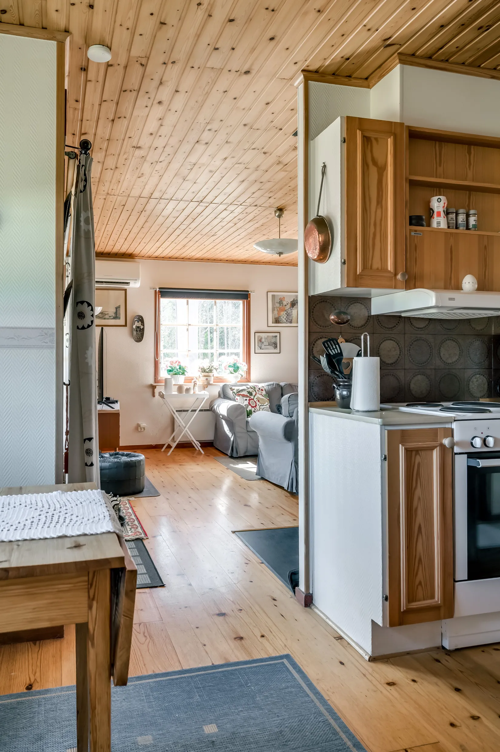 Fritidshus, Strandvägen 7, Värmskog, Grums