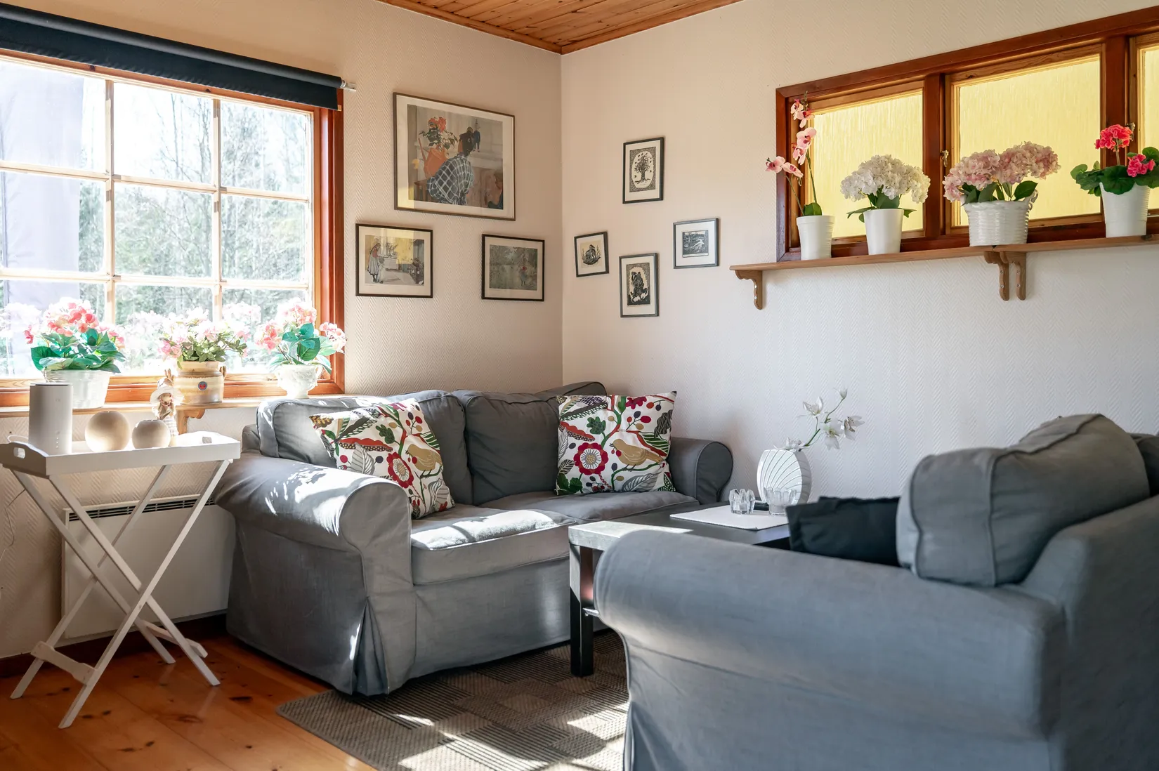 Fritidshus, Strandvägen 7, Värmskog, Grums