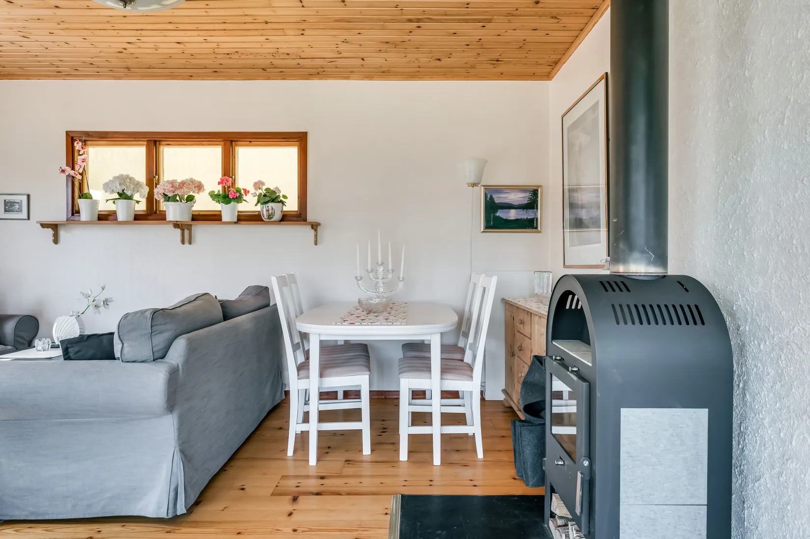 Fritidshus, Strandvägen 7, Värmskog, Grums