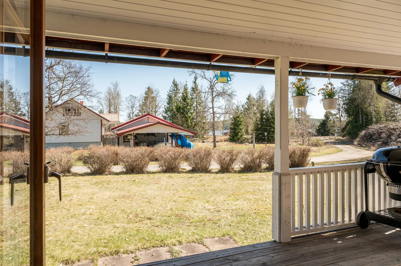 Fritidshus, Strandvägen 7, Värmskog, Grums