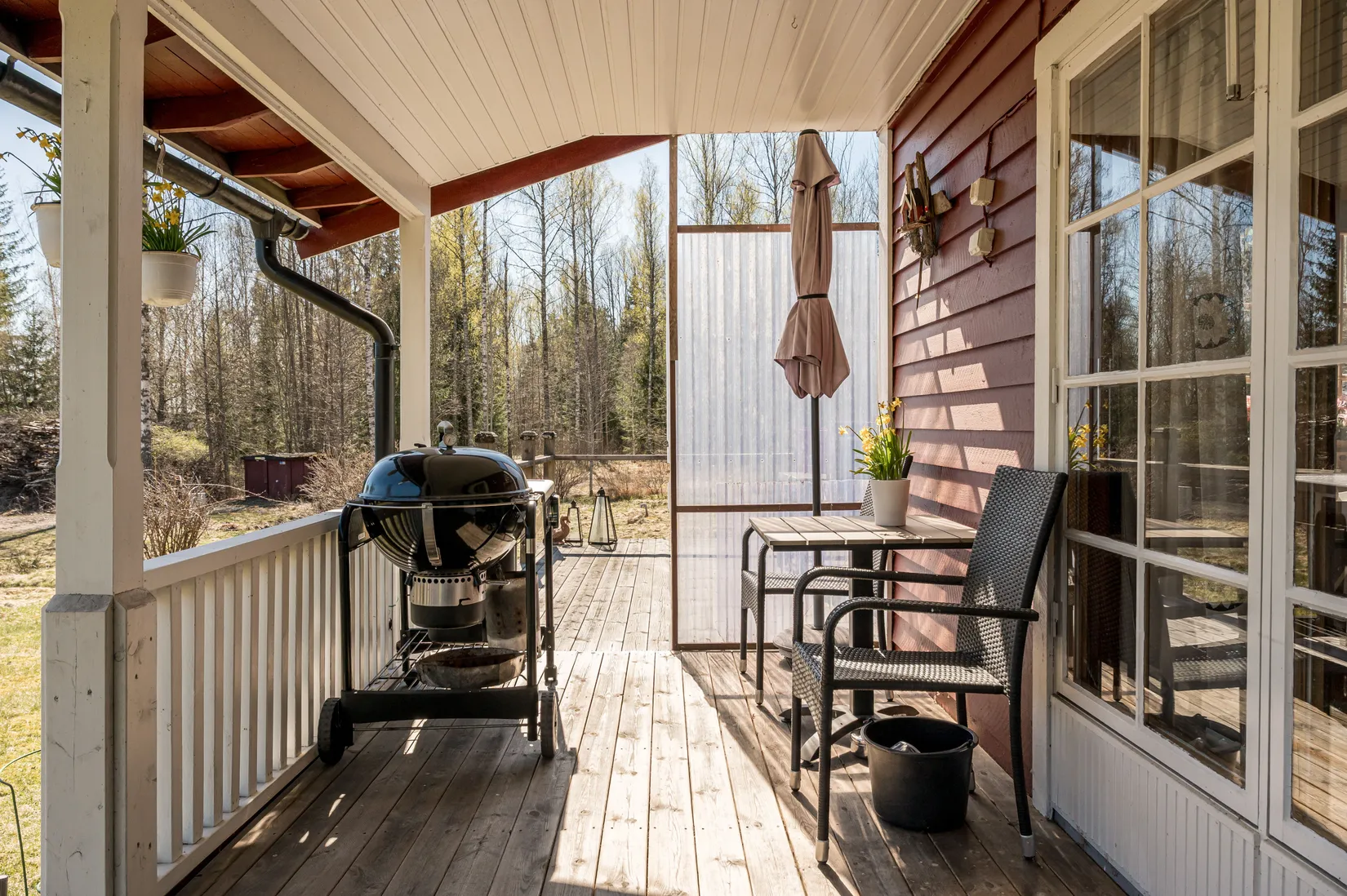 Fritidshus, Strandvägen 7, Värmskog, Grums