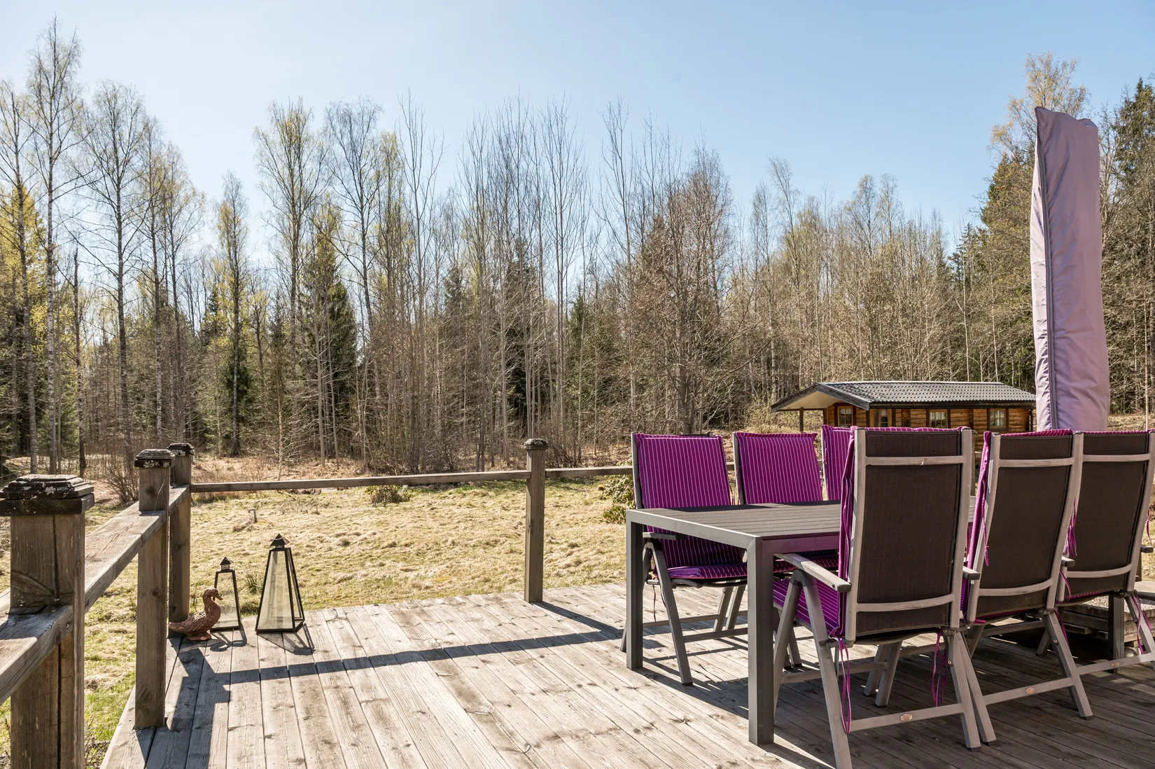 Fritidshus, Strandvägen 7, Värmskog, Grums