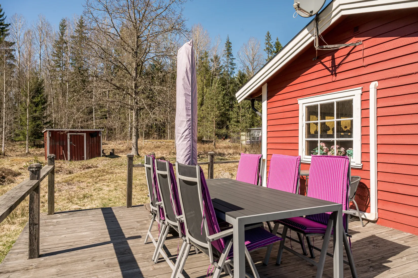 Fritidshus, Strandvägen 7, Värmskog, Grums