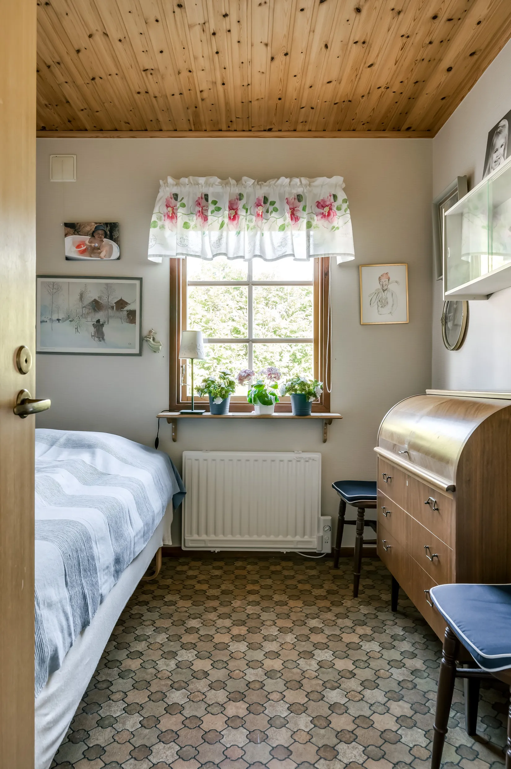 Fritidshus, Strandvägen 7, Värmskog, Grums