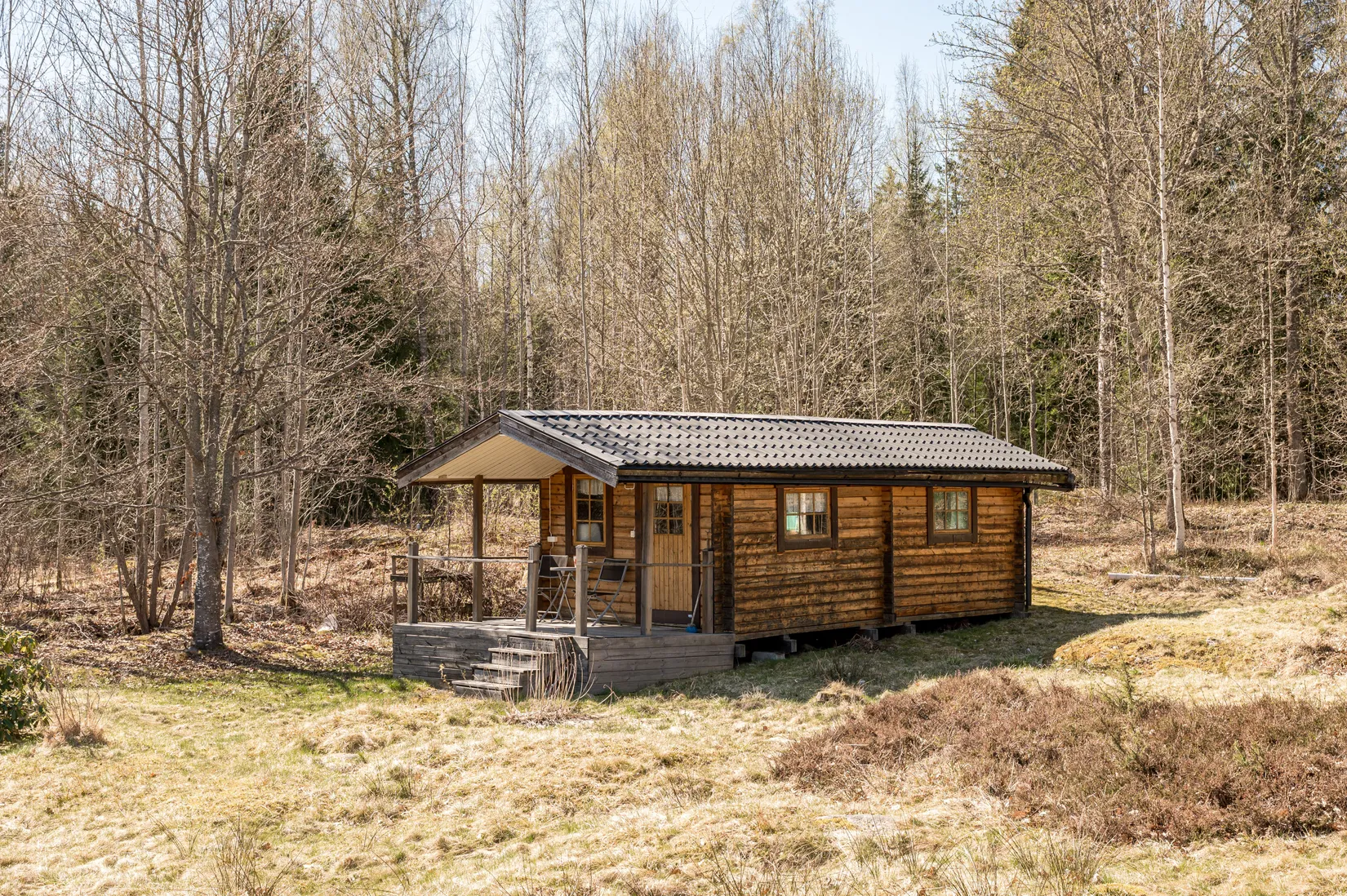 Fritidshus, Strandvägen 7, Värmskog, Grums