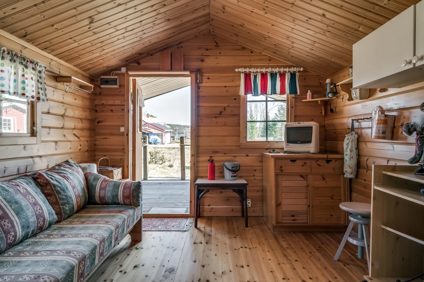 Fritidshus, Strandvägen 7, Värmskog, Grums