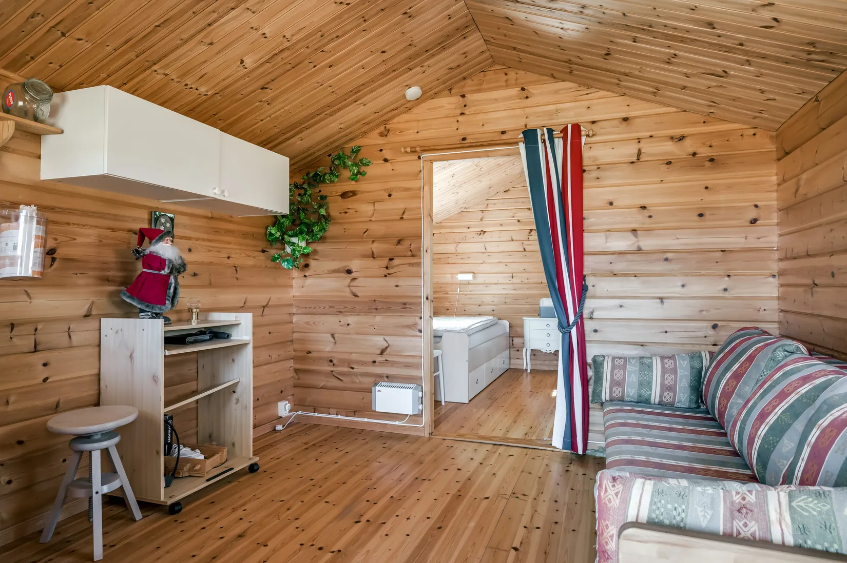 Fritidshus, Strandvägen 7, Värmskog, Grums