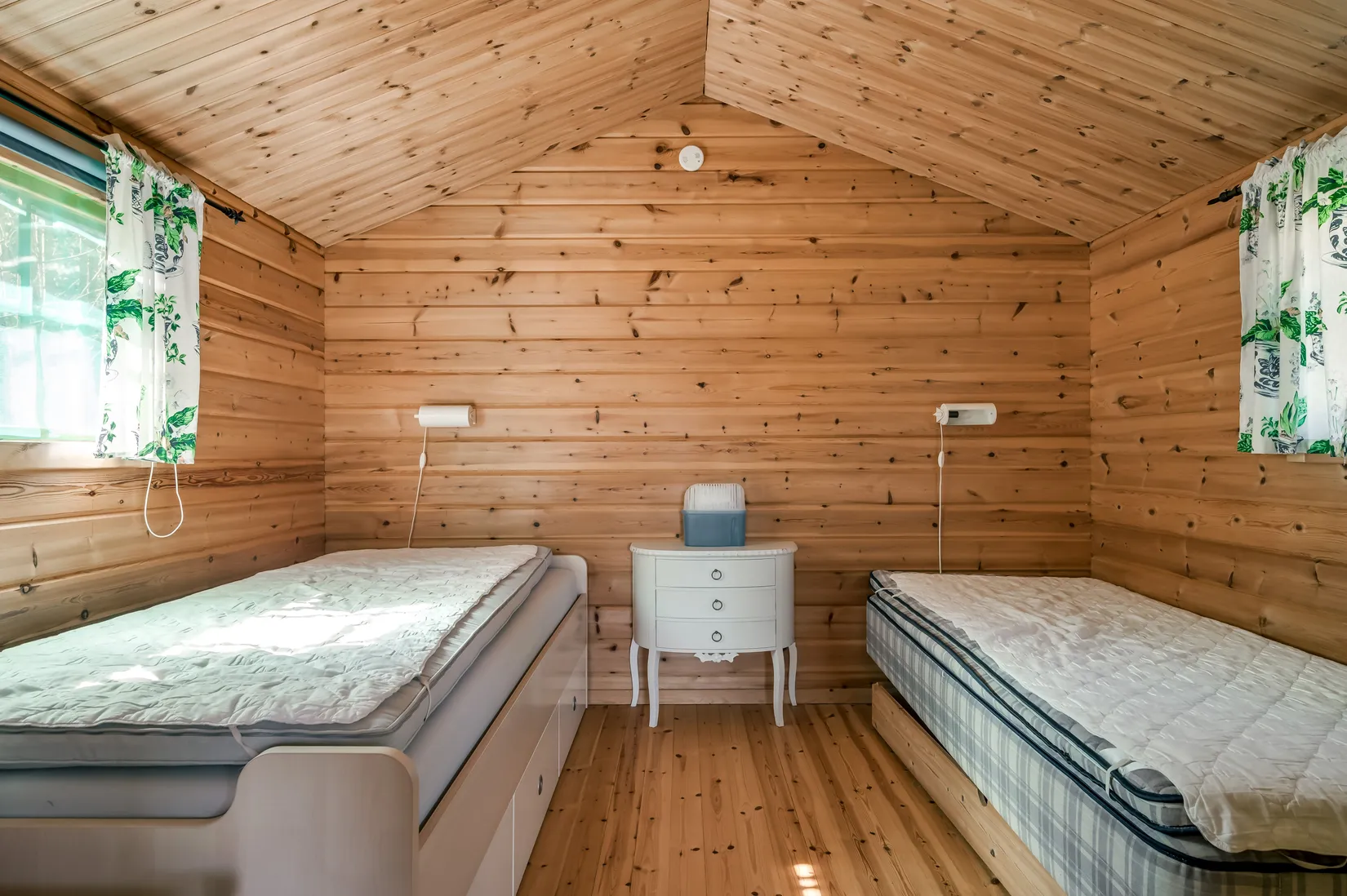 Fritidshus, Strandvägen 7, Värmskog, Grums