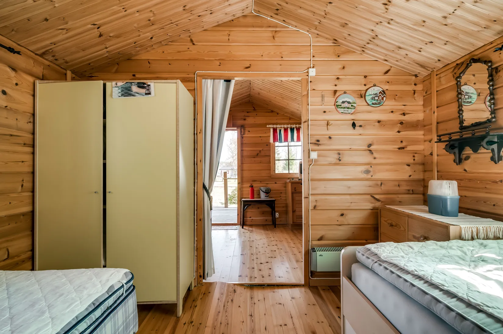 Fritidshus, Strandvägen 7, Värmskog, Grums