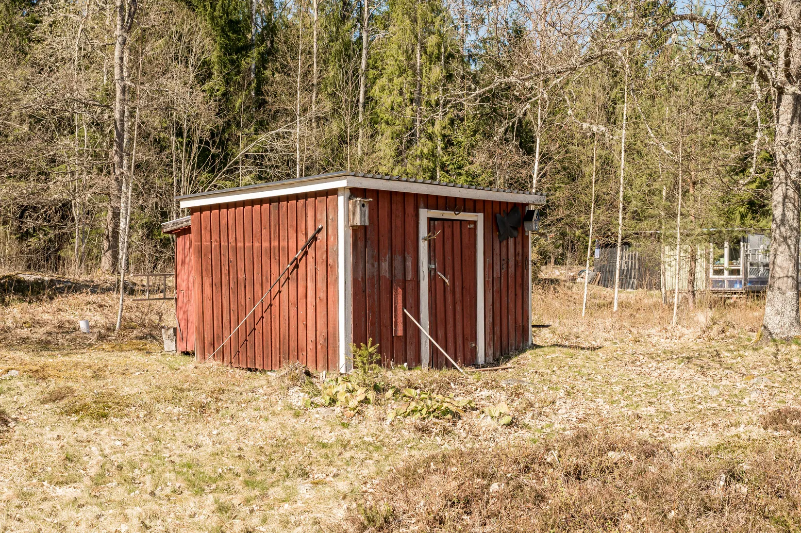 Fritidshus, Strandvägen 7, Värmskog, Grums