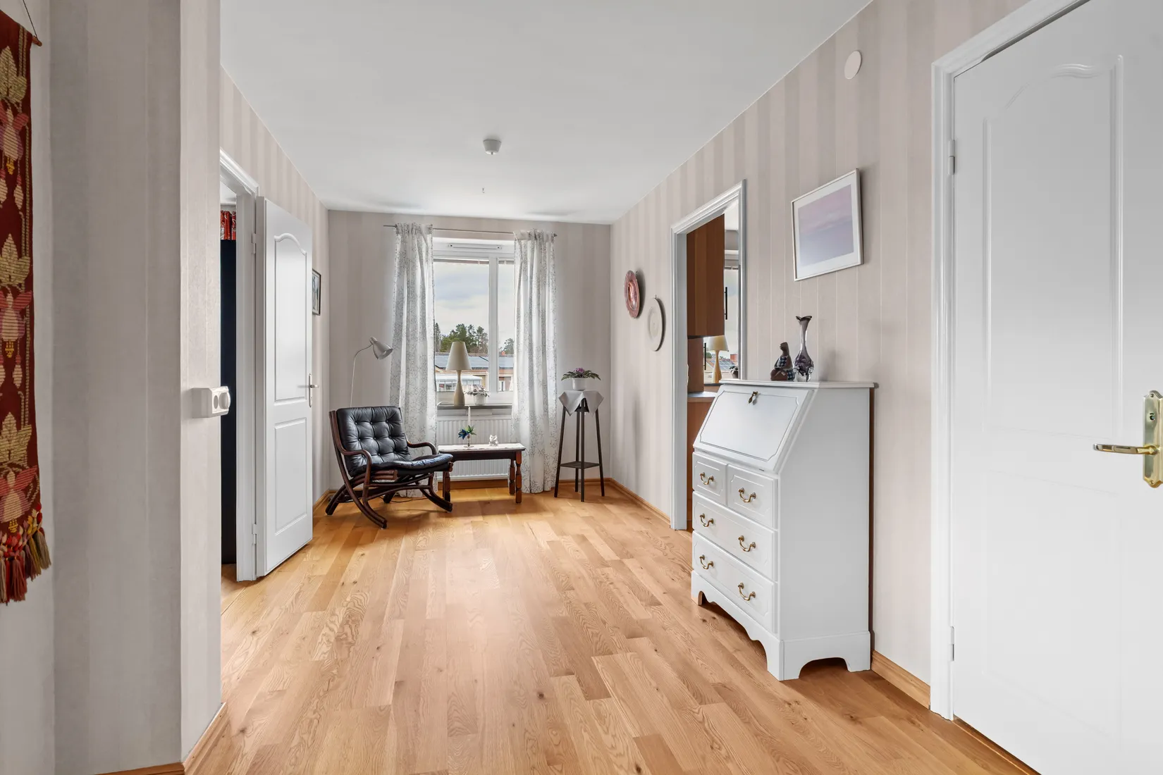 Bostadsrätt, Baldersvägen 50, Norrliden, Sundsvall