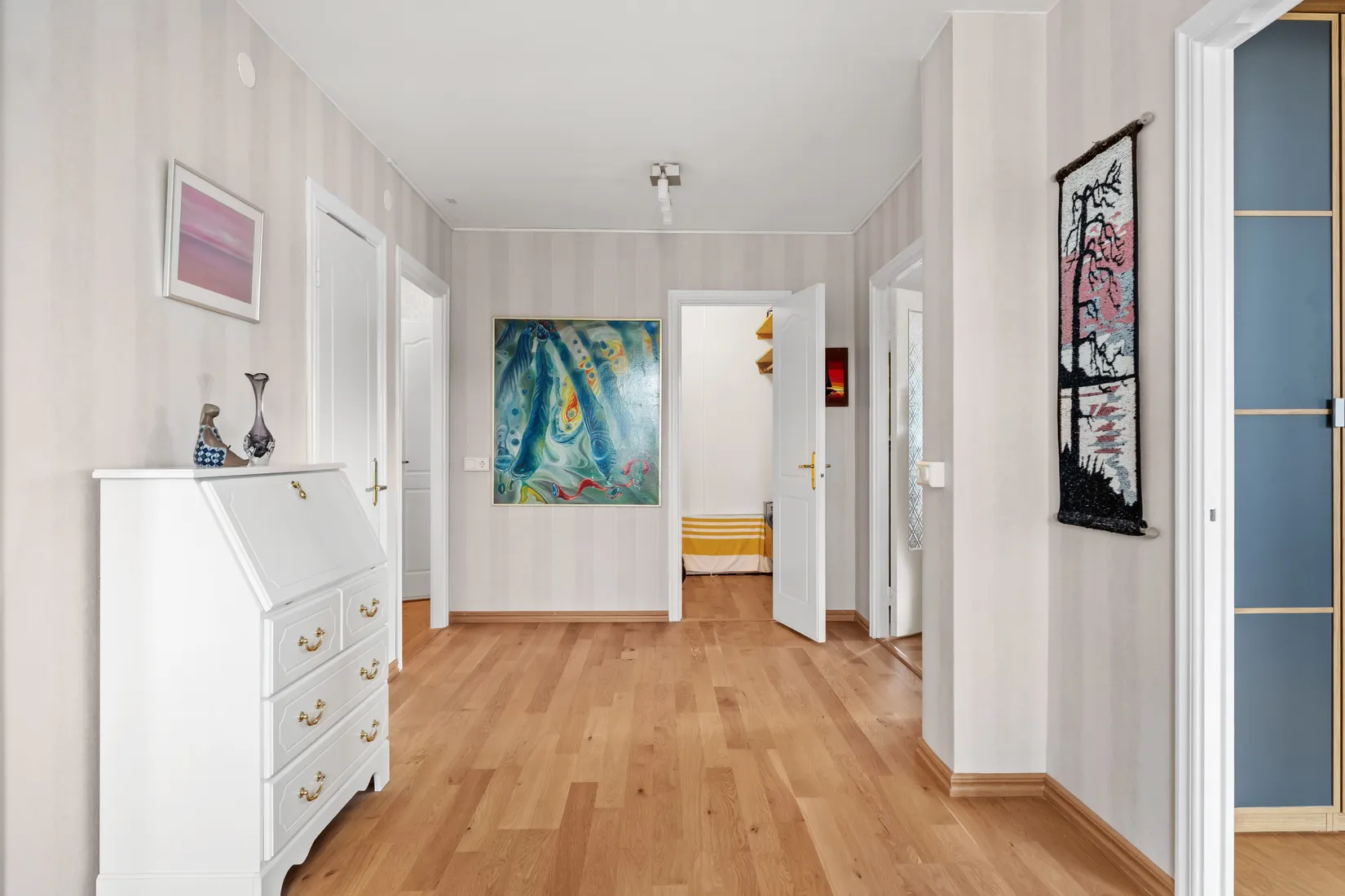 Bostadsrätt, Baldersvägen 50, Norrliden, Sundsvall