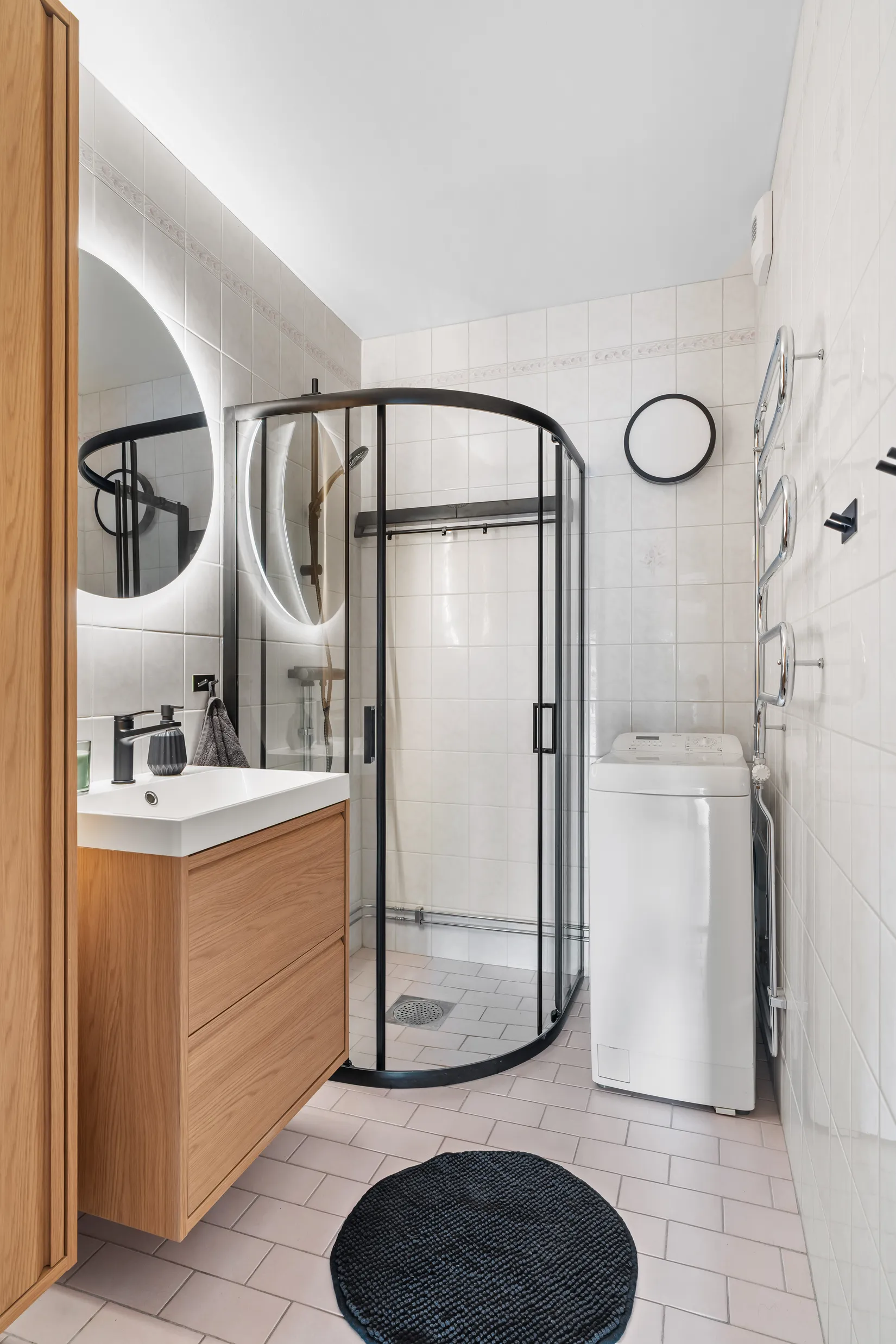 Bostadsrätt, Baldersvägen 50, Norrliden, Sundsvall