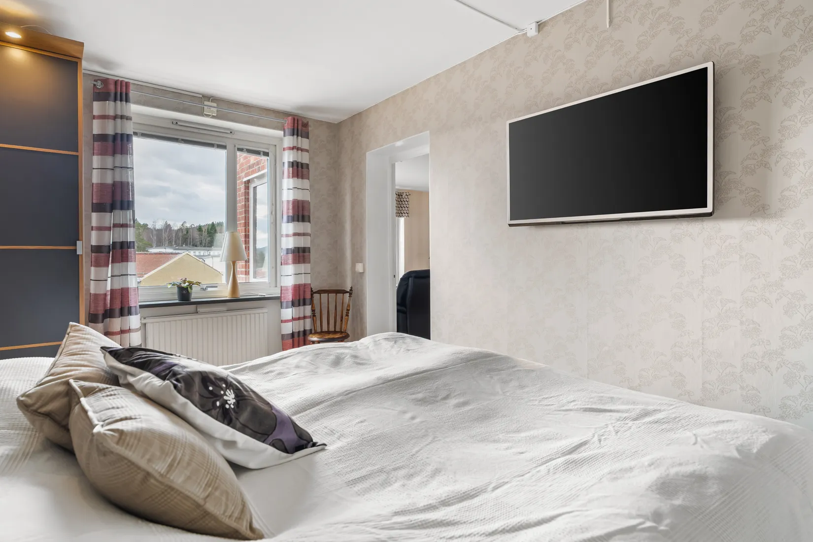 Bostadsrätt, Baldersvägen 50, Norrliden, Sundsvall