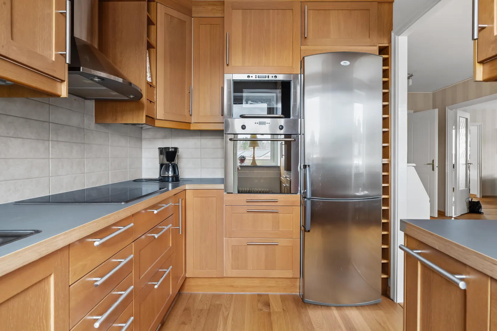 Bostadsrätt, Baldersvägen 50, Norrliden, Sundsvall