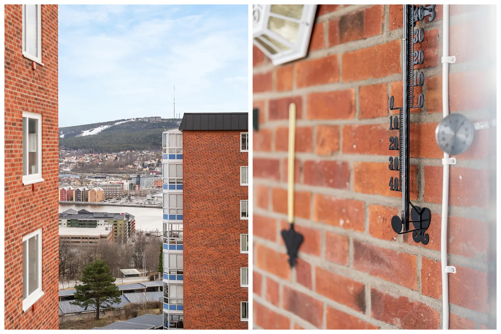 Bostadsrätt, Baldersvägen 50, Norrliden, Sundsvall