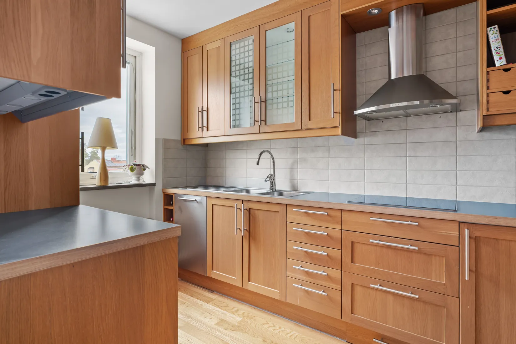 Bostadsrätt, Baldersvägen 50, Norrliden, Sundsvall