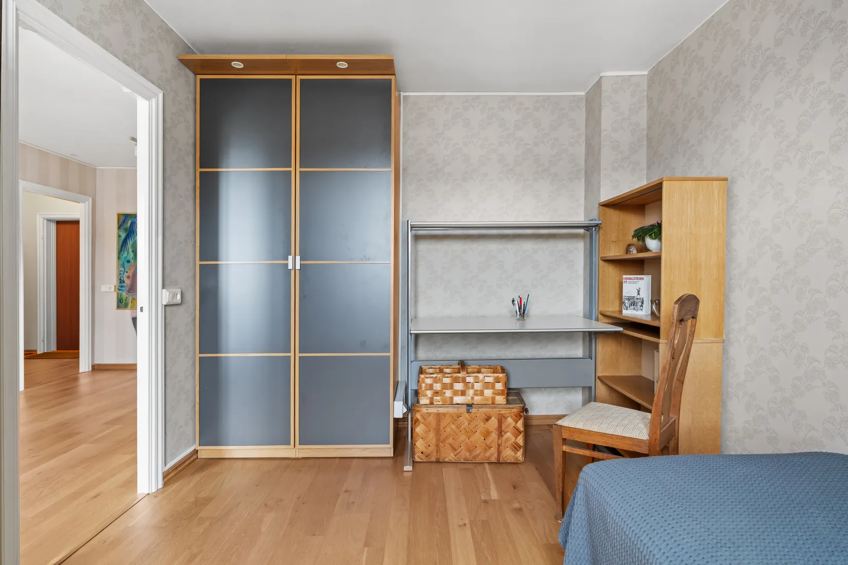 Bostadsrätt, Baldersvägen 50, Norrliden, Sundsvall