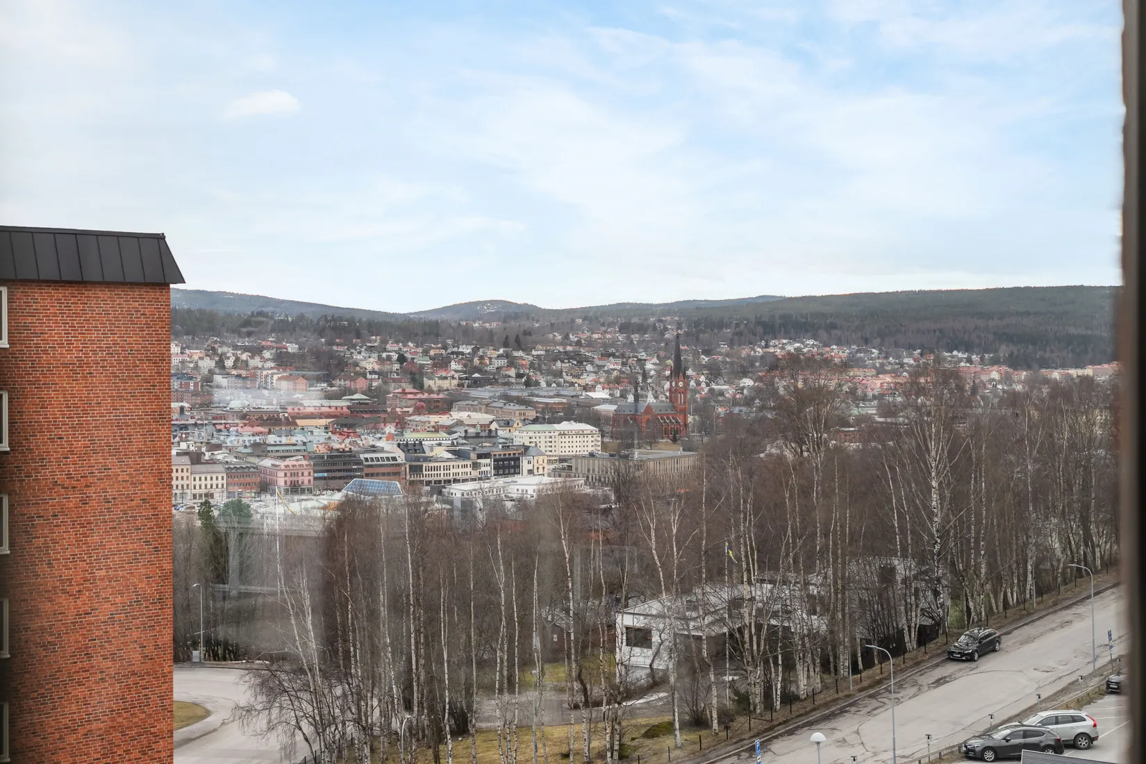Bostadsrätt, Baldersvägen 50, Norrliden, Sundsvall
