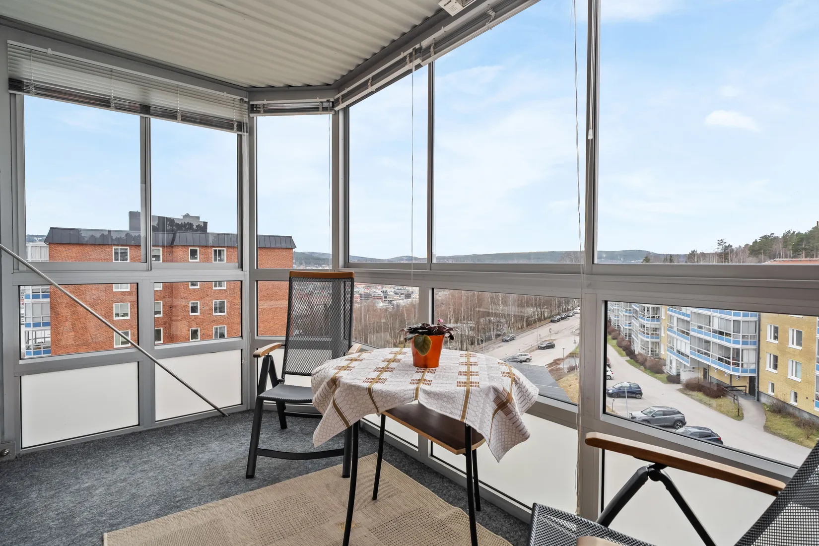 Bostadsrätt, Baldersvägen 50, Norrliden, Sundsvall
