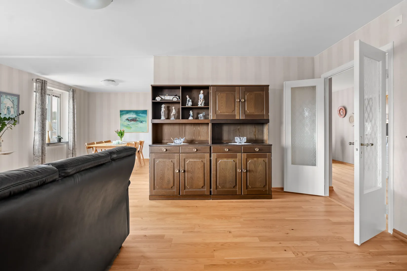 Bostadsrätt, Baldersvägen 50, Norrliden, Sundsvall