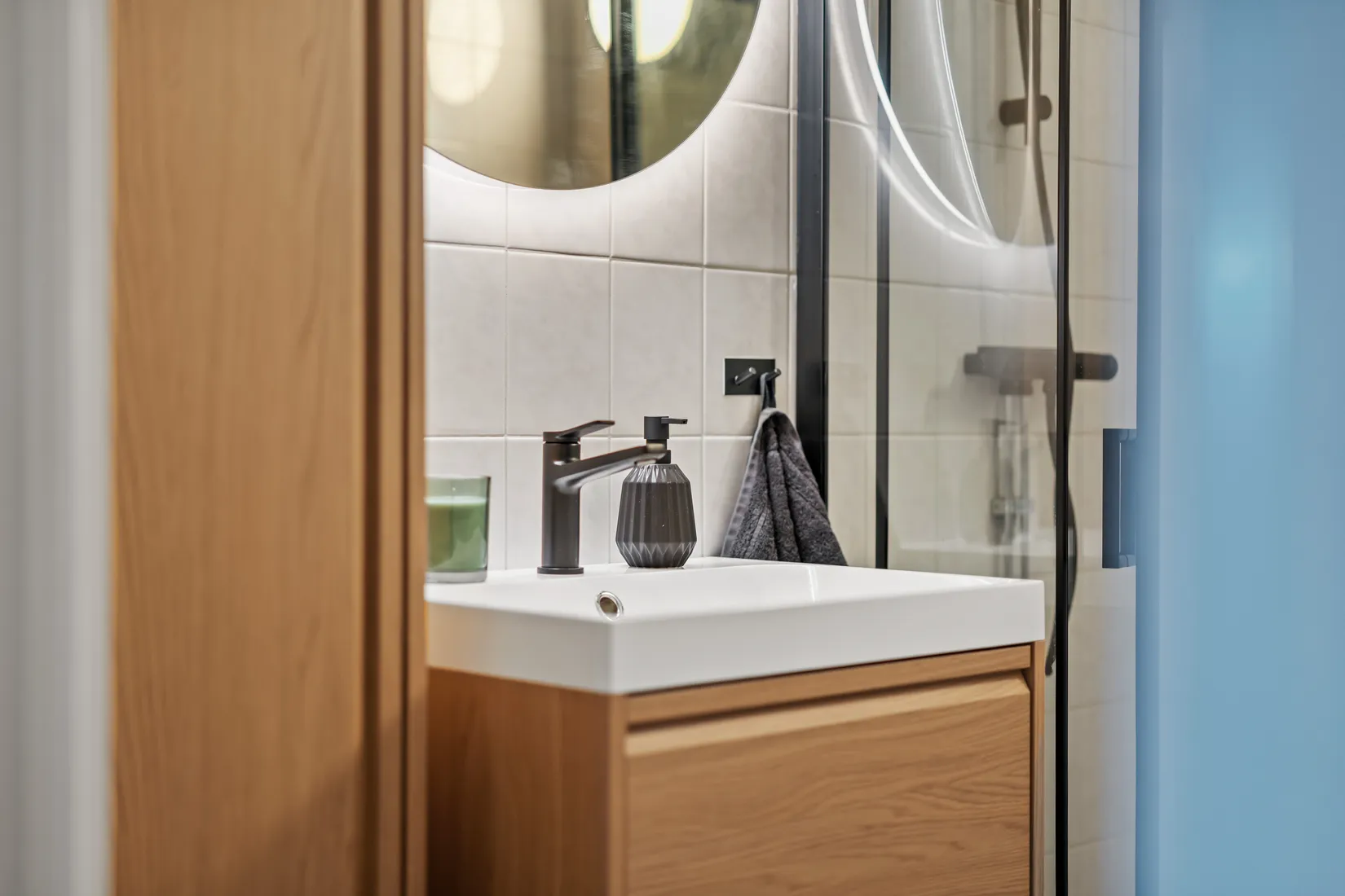 Bostadsrätt, Baldersvägen 50, Norrliden, Sundsvall